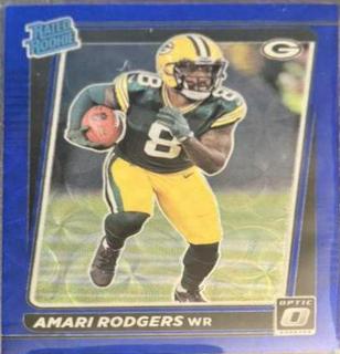 Amari Rodgers