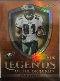 Terrell Owens