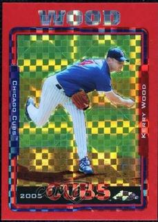 Kerry Wood
