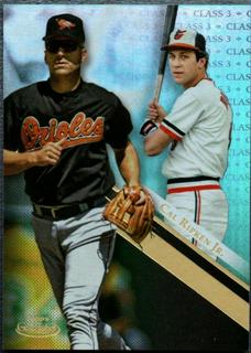 Cal Ripken Jr.