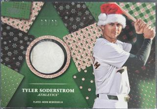 Tyler Soderstrom