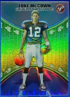 Luke McCown