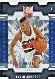 Kevin Johnson