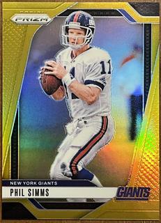 Phil Simms