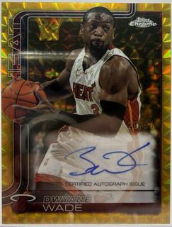 Dwyane Wade