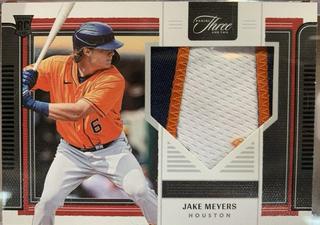 Jake Meyers