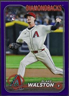 Blake Walston