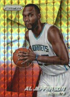 Al Jefferson