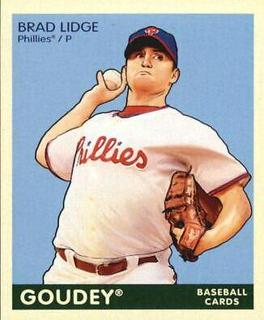 Brad Lidge