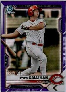Tyler Callihan