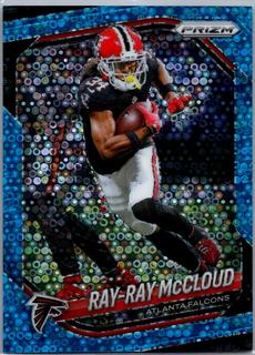Ray-Ray McCloud