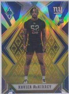Xavier McKinney