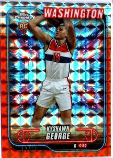Kyshawn George