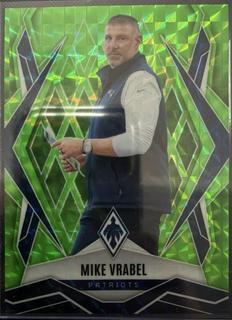 Mike Vrabel