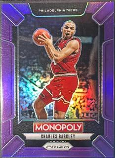 Charles Barkley
