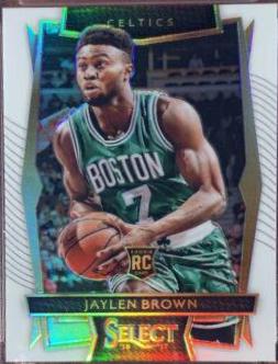Jaylen Brown