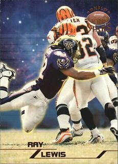 Ray Lewis