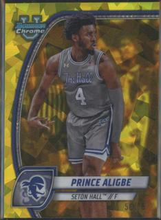 Prince Aligbe