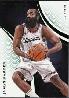 James Harden