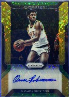 Oscar Robertson