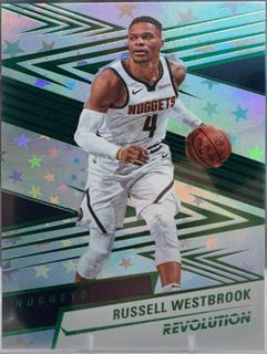 Russell Westbrook