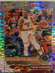 Bam Adebayo