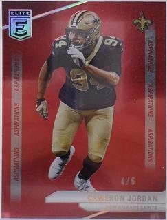 Cameron Jordan