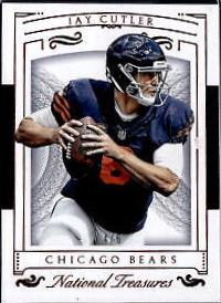 Jay Cutler