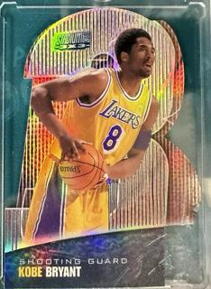Kobe Bryant