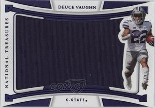Deuce Vaughn