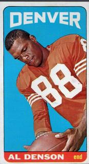 Al Denson