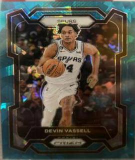 Devin Vassell