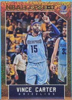 Vince Carter