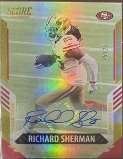Richard Sherman
