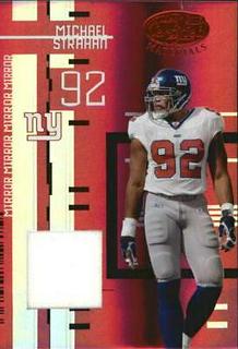 Michael Strahan