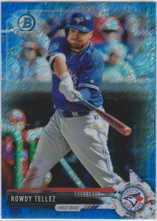 Rowdy Tellez