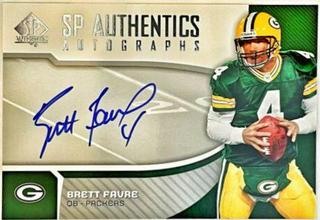 Brett Favre