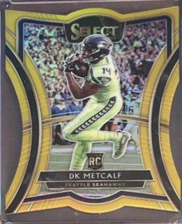 DK Metcalf
