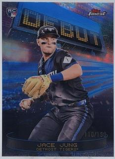 Jace Jung