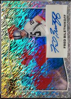 Fred Biletnikoff