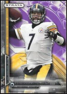 Ben Roethlisberger