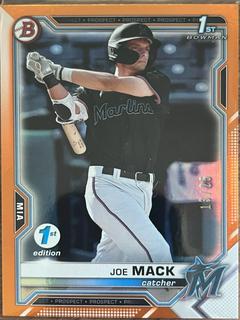 Joe Mack
