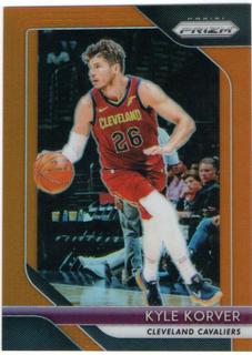 Kyle Korver