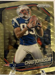 Chad Johnson