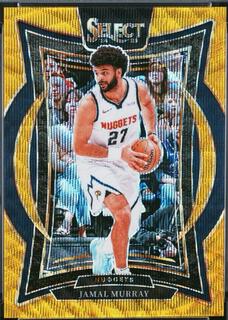 Jamal Murray
