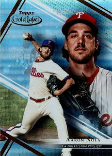 Aaron Nola