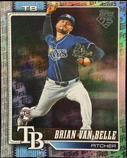 Brian Van Belle
