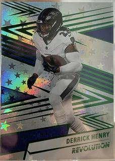 Derrick Henry