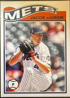 Jacob DeGrom