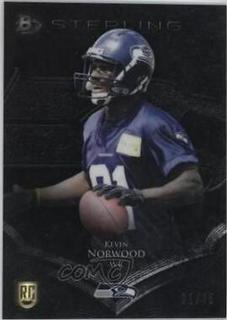 Kevin Norwood